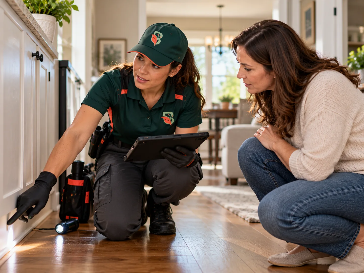 Pest Control Le Roy, IL FAQs